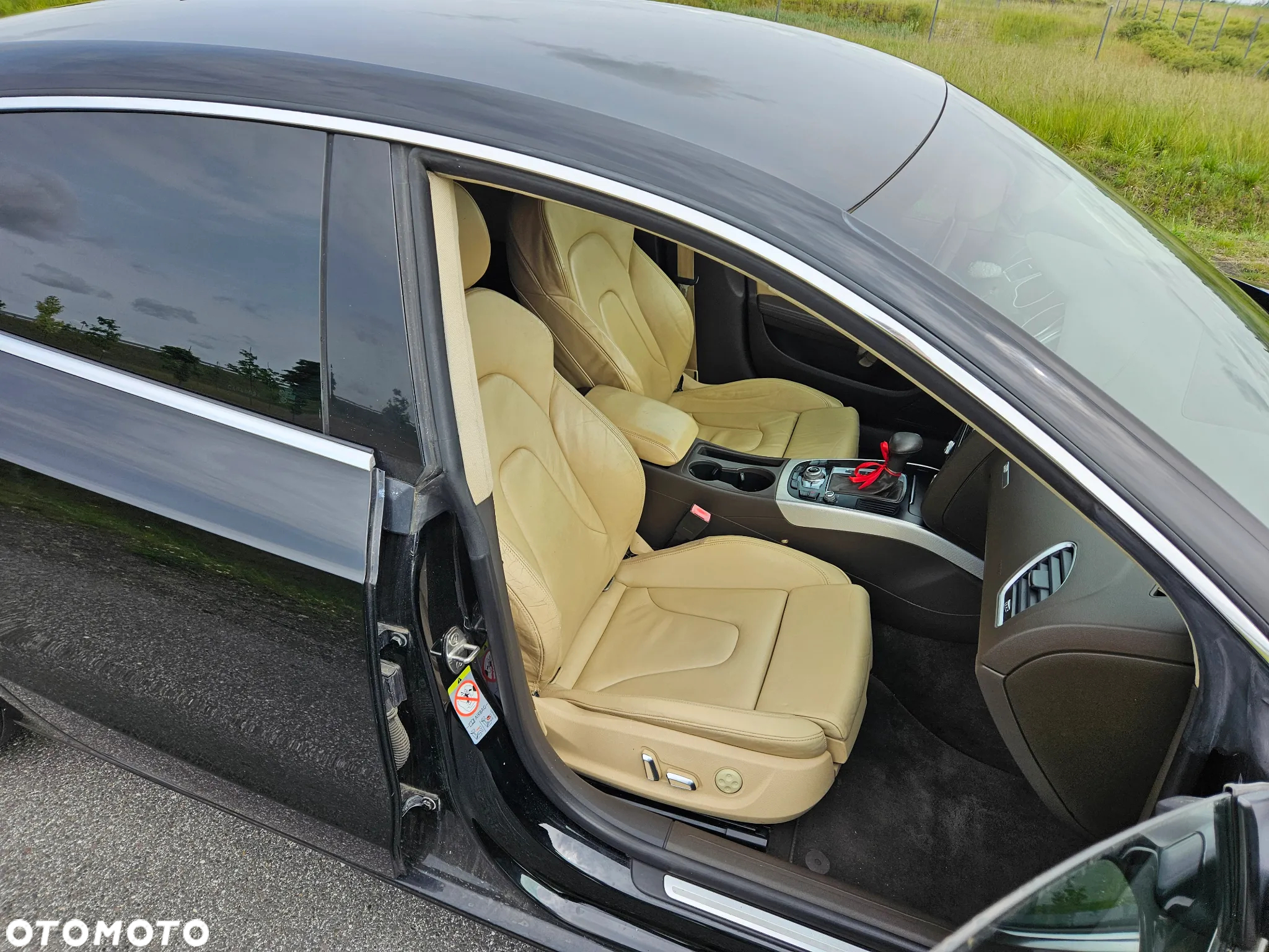Audi A5 - 17