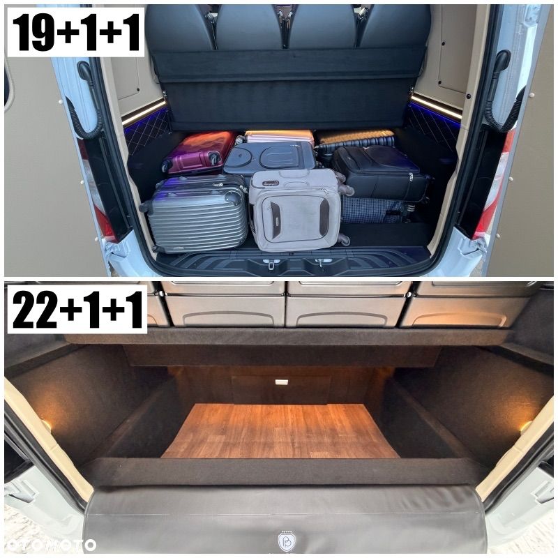 Mercedes-Benz Sprinter 519 - 7