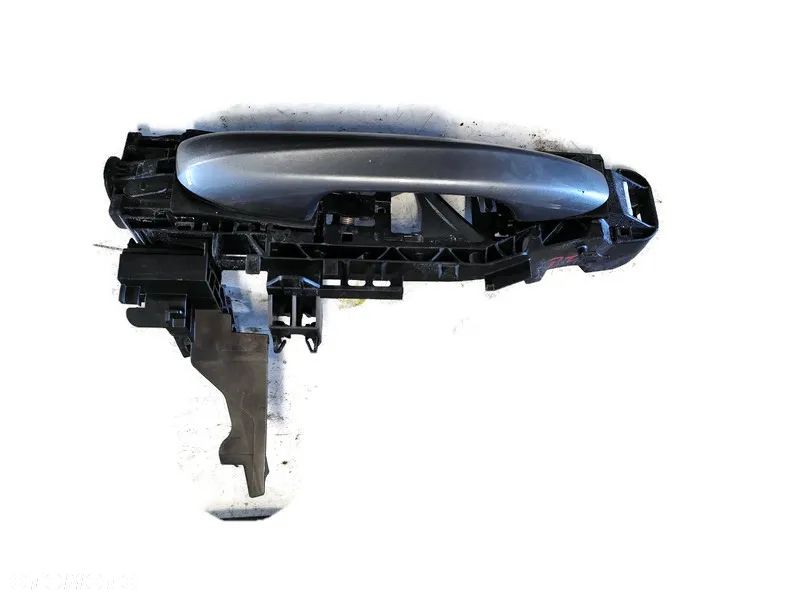 MERCEDES W205 2015r KLAMKA DRZWI ZEWNĘTRZNYCH PRAWY PRZÓD PRZEDNIA