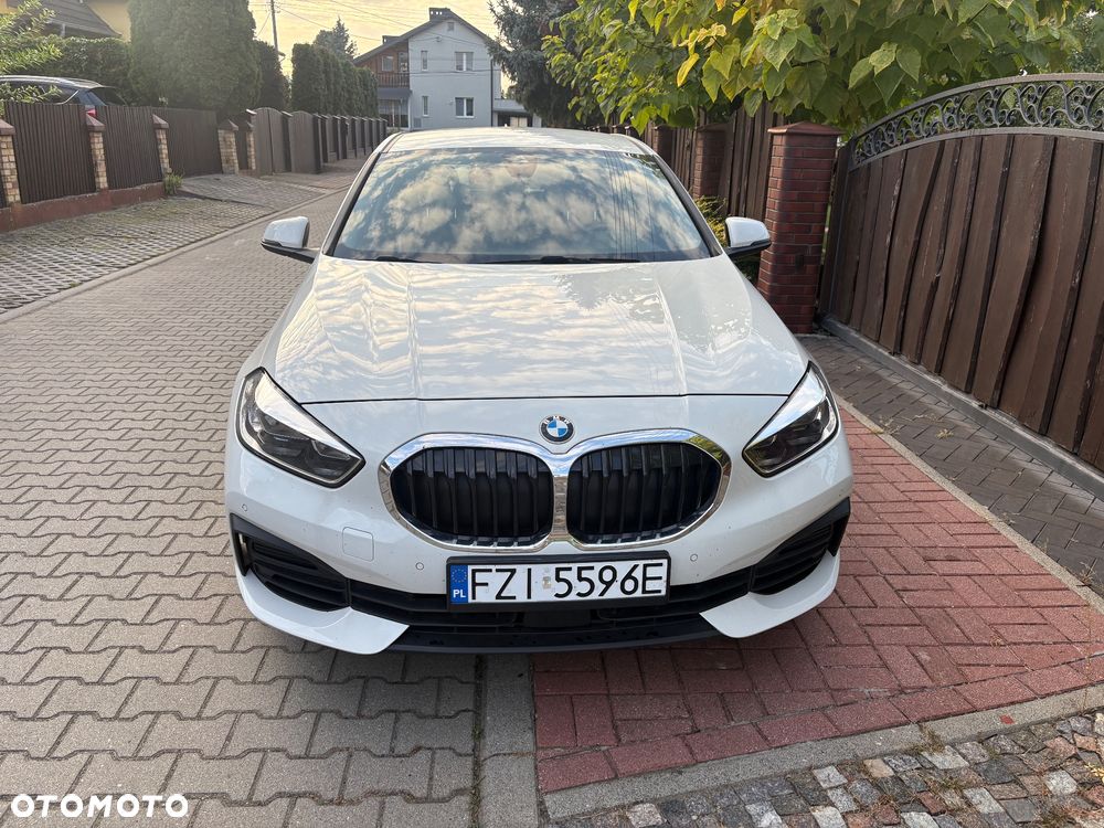 BMW Seria 1
