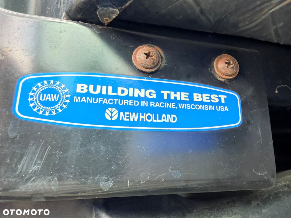 New Holland T8.360 - 14
