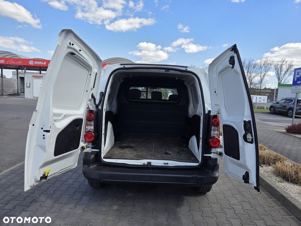 Citroën Berlingo - 10