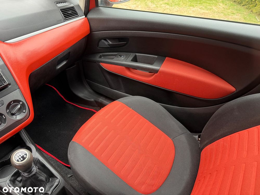 Fiat Punto 1.4 16V Sporting - 15