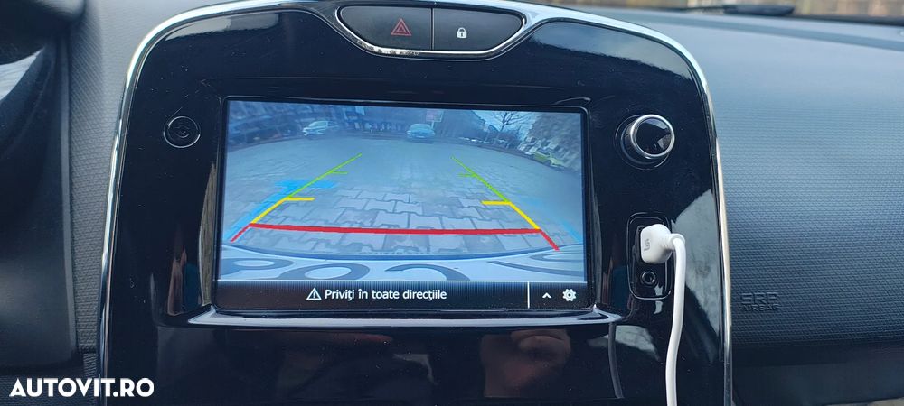 Renault Clio 0.9 Energy TCe Expression - 18