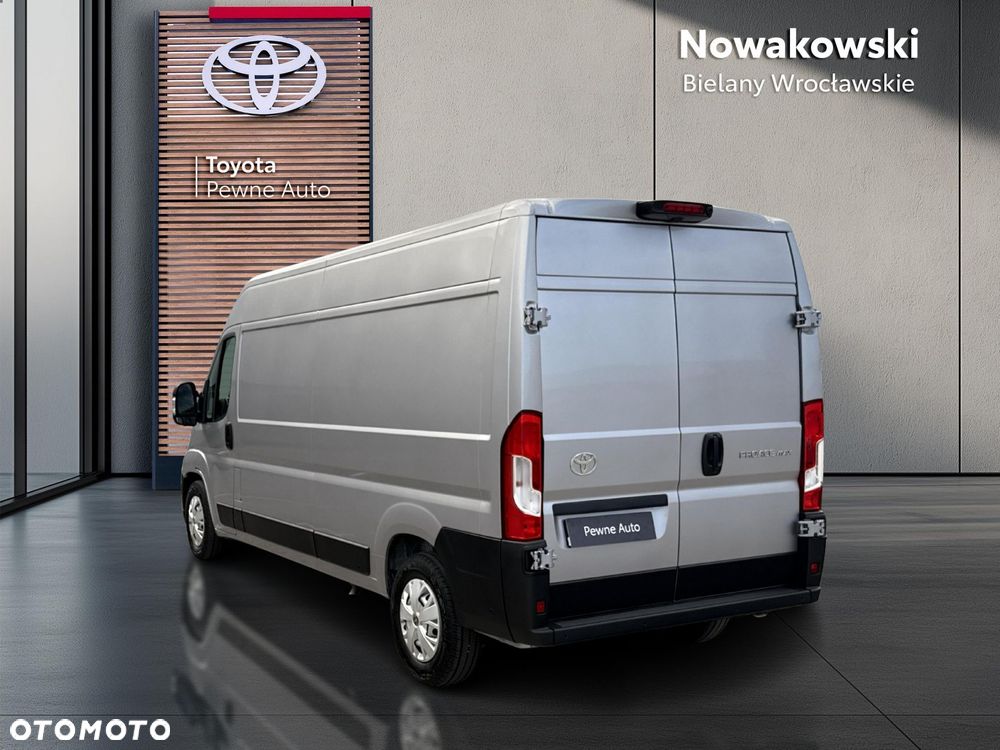 Toyota PROACE MAX - 3