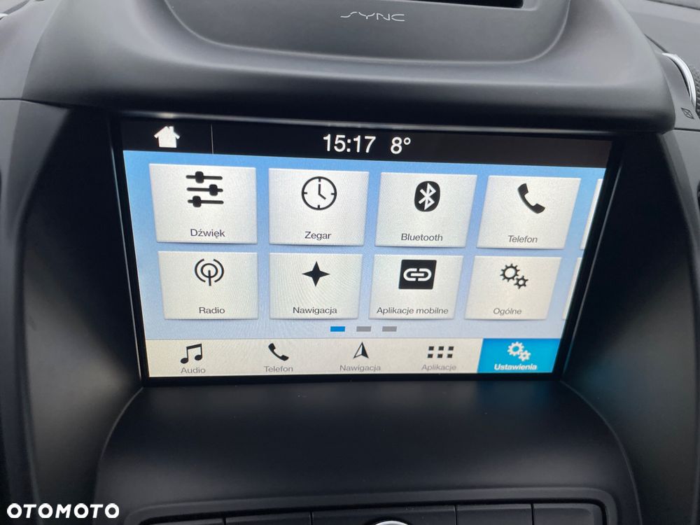 Ford Kuga 1.5 EcoBoost AWD Titanium ASS - 28