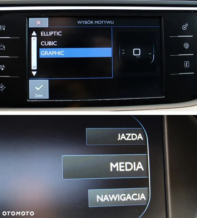 Citroën C4 Grand Picasso BlueHDi 150 EAT6 Exclusive - 36