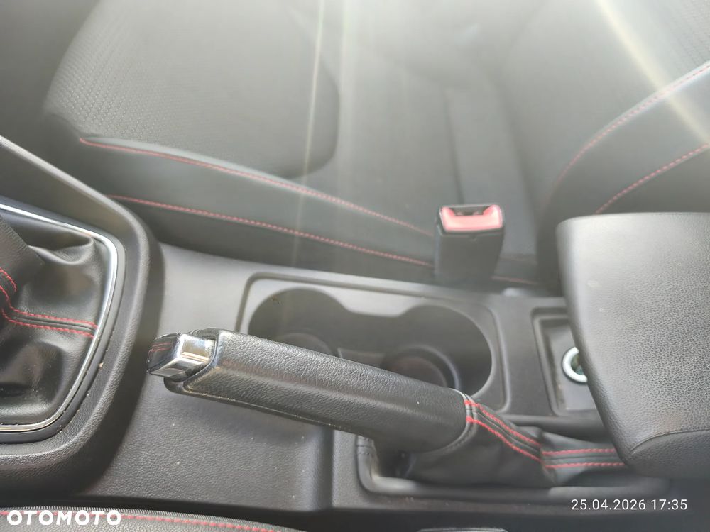Seat Leon 1.4 TSI FR S&S - 9