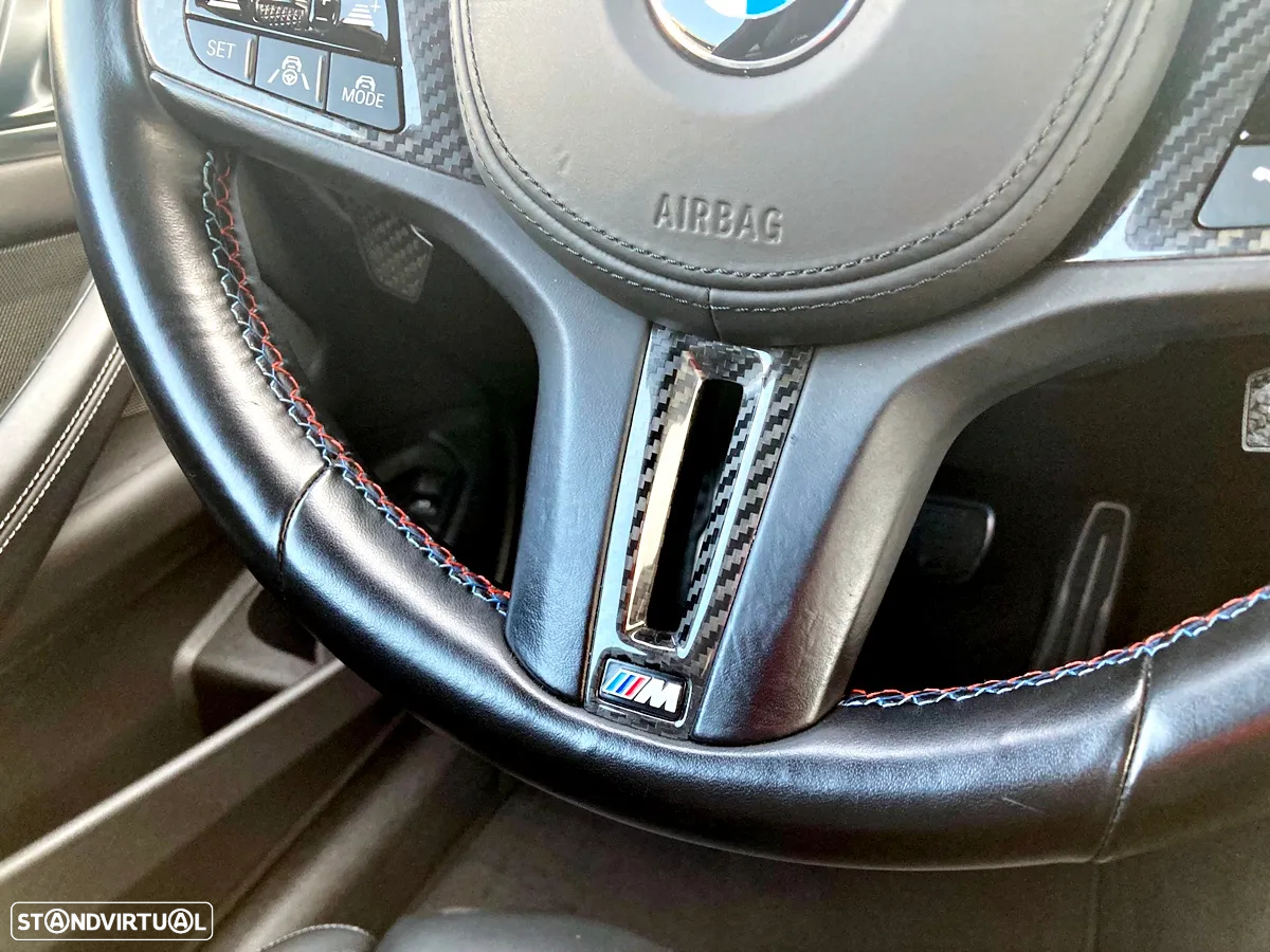 BMW M4 Competition - 18