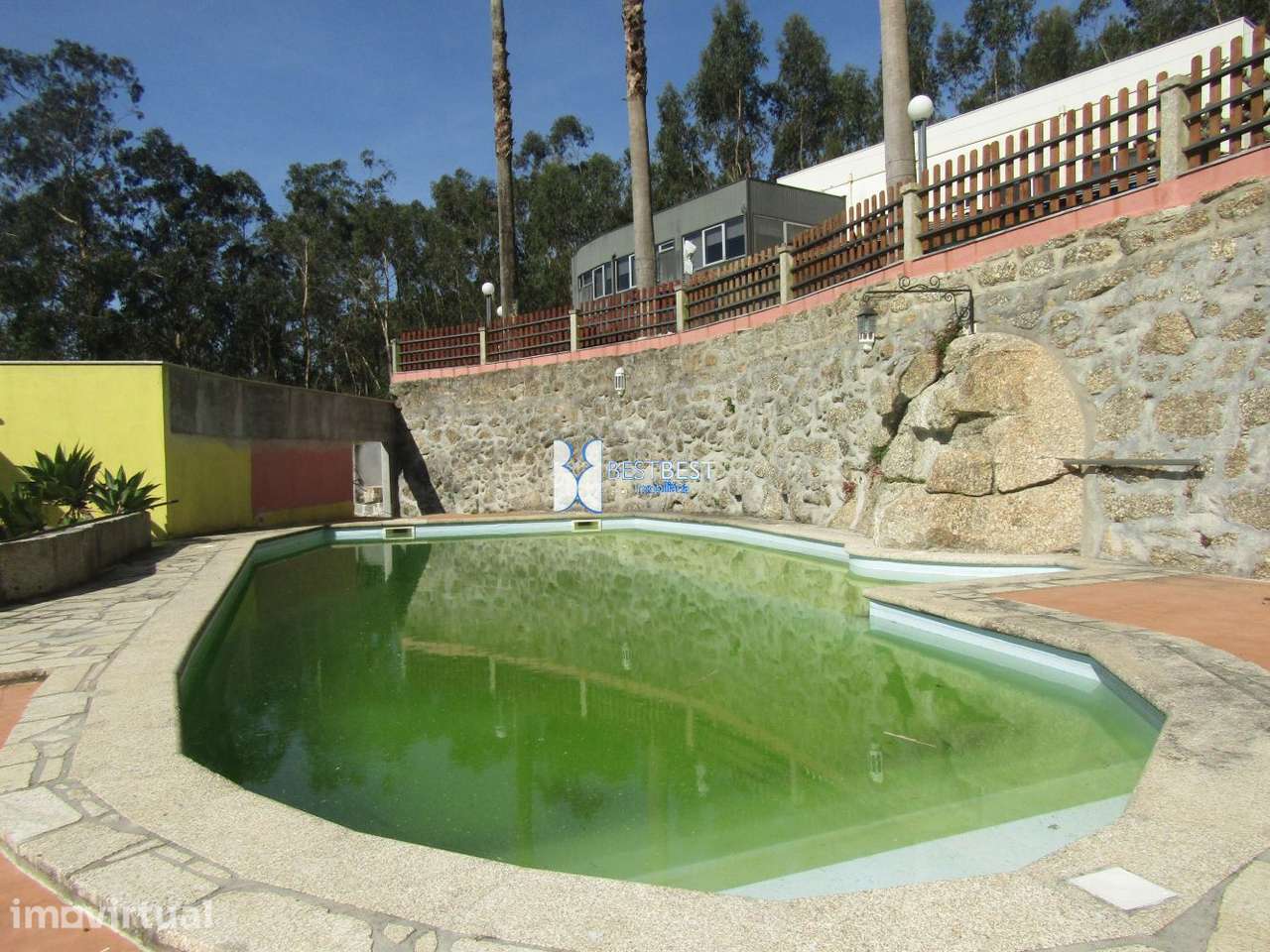 MORADIAS,QUINTINHA EM MOURE,BARCELOS,1PARAÍZO A 20 MIN.FAMALICÃO - Grande imagem: 2/50