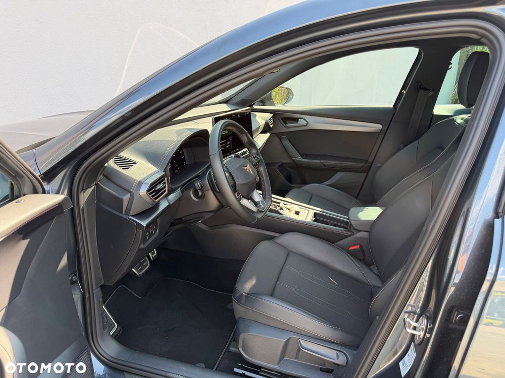 Cupra Formentor 1.5 eTSI DSG - 9