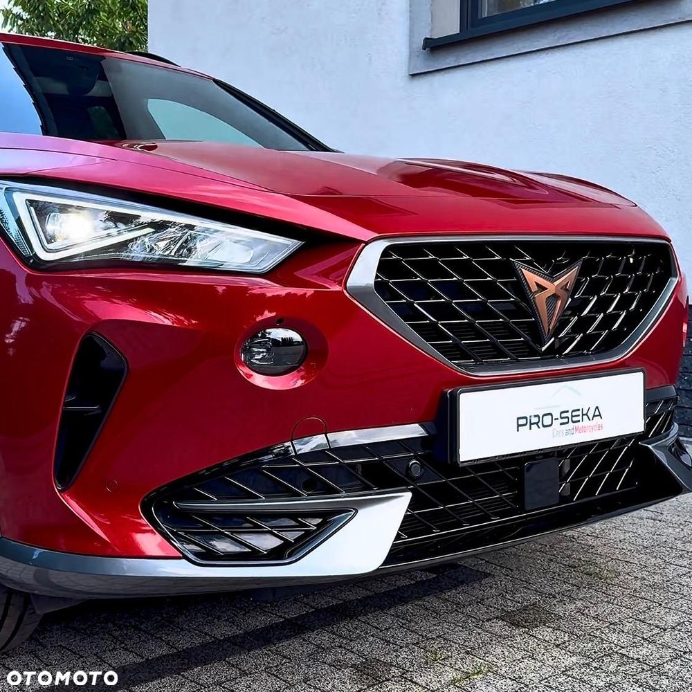 Cupra Formentor - 1