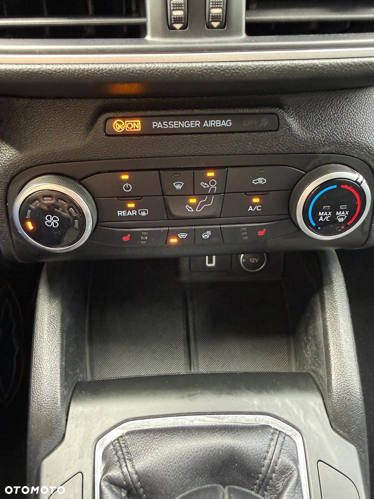 Ford Focus - 16