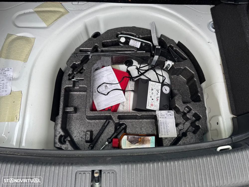 Audi A1 Sportback 1.0 TFSI - 18