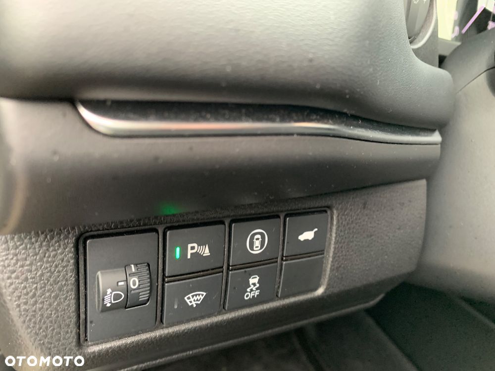 Honda HR-V - 33