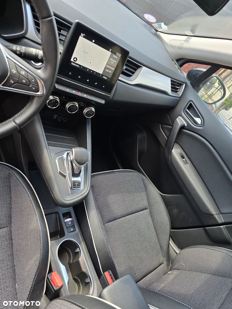 Renault Captur 1.6 E-TECH Plug-In Intens - 7