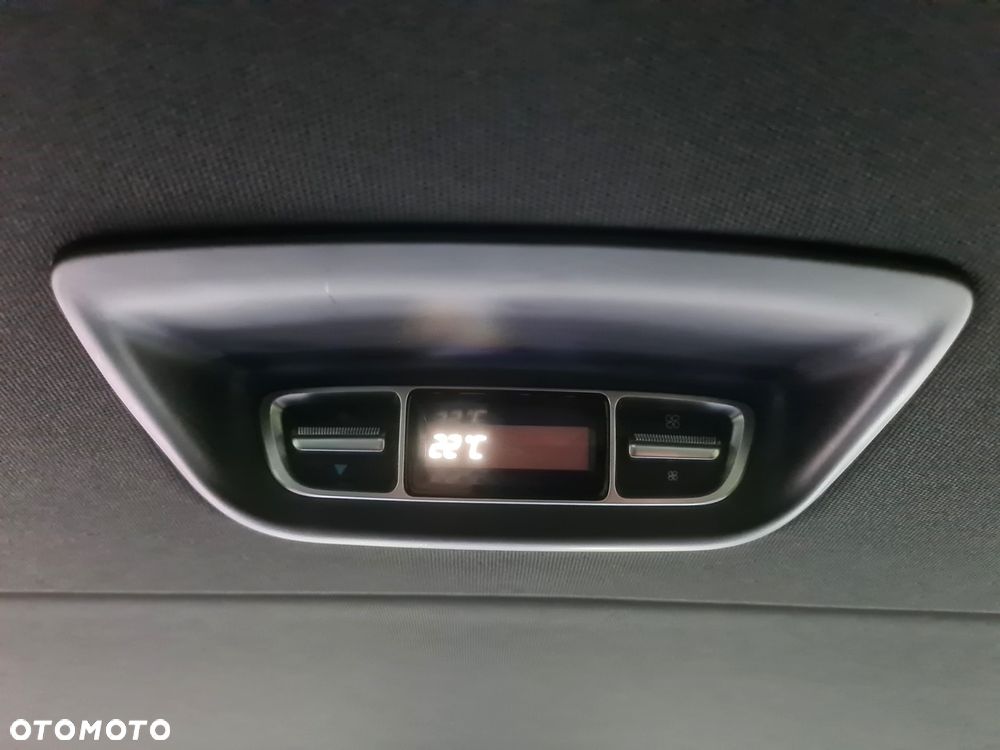Mercedes-Benz Klasa V 250 d Exclusive 9G-Tronic (d³ugi) - 27