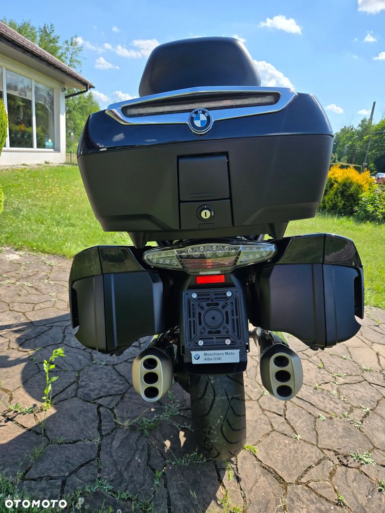 BMW K - 28