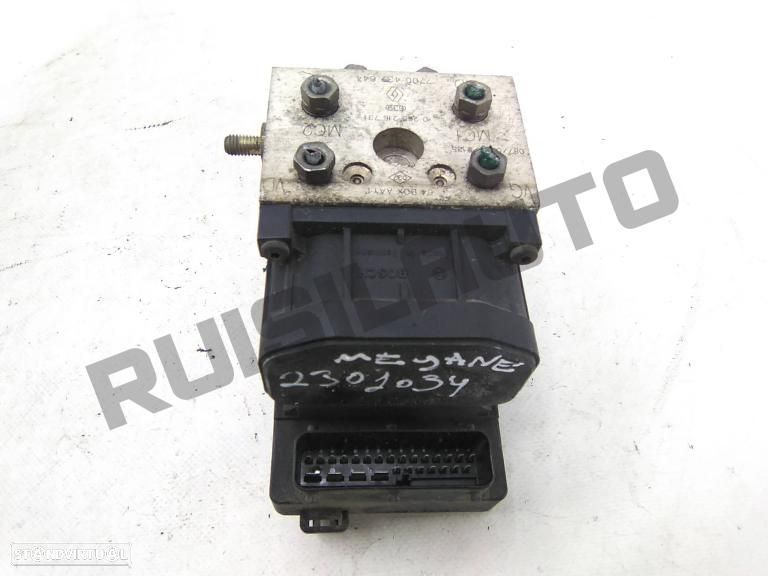 Abs 02652_16731 Renault Megane I [1995_2003] 1.9 D Eco - 3