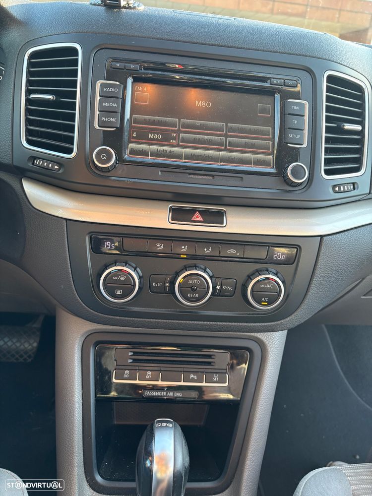 SEAT Alhambra - 10