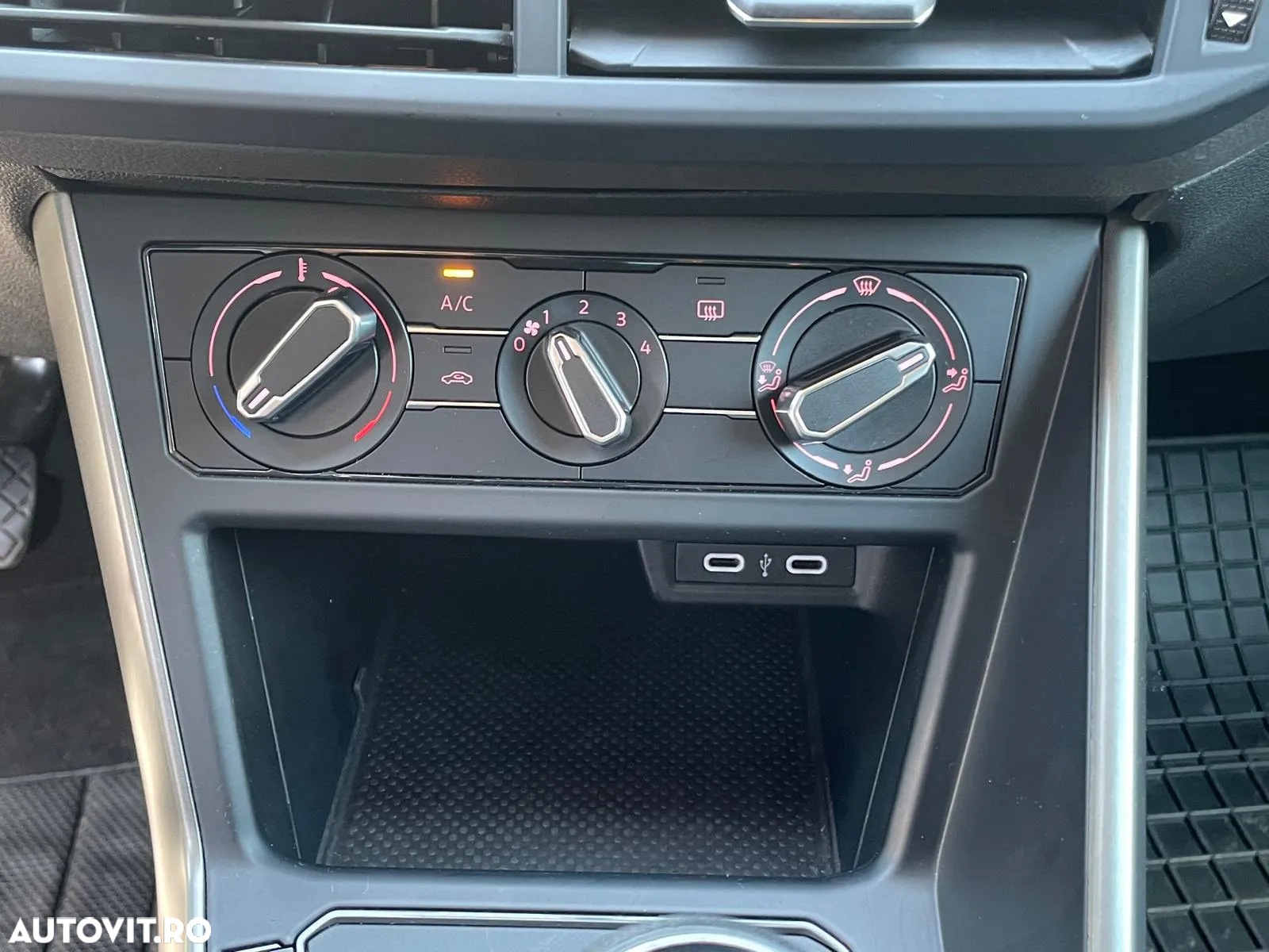 Volkswagen Polo 1.6 TDI Comfortline - 16