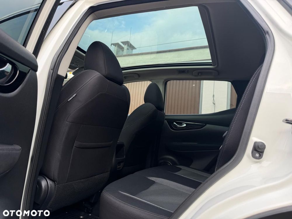 Nissan Qashqai 1.5 dCi DCT TEKNA+ - 30