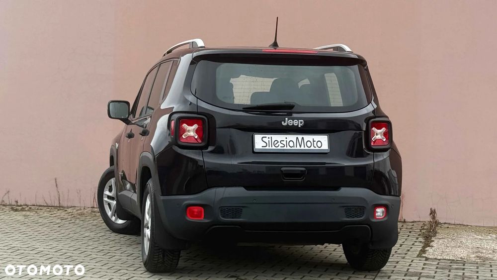 Jeep Renegade 1.0 GSE T3 Turbo Sport FWD S&S - 3