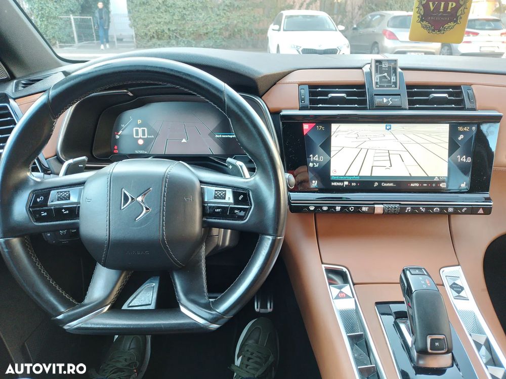 DS Automobiles DS 7 Crossback - 20