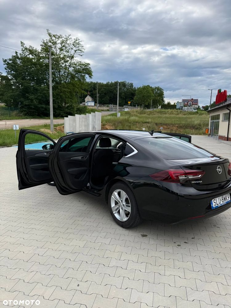 Opel Insignia 1.6 CDTI Sport - 14