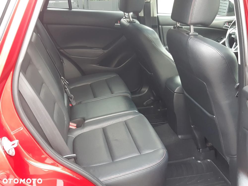 Mazda CX-5 2.0 Skypassion - 12