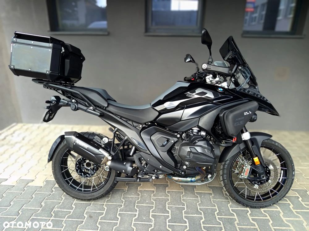 BMW GS - 23