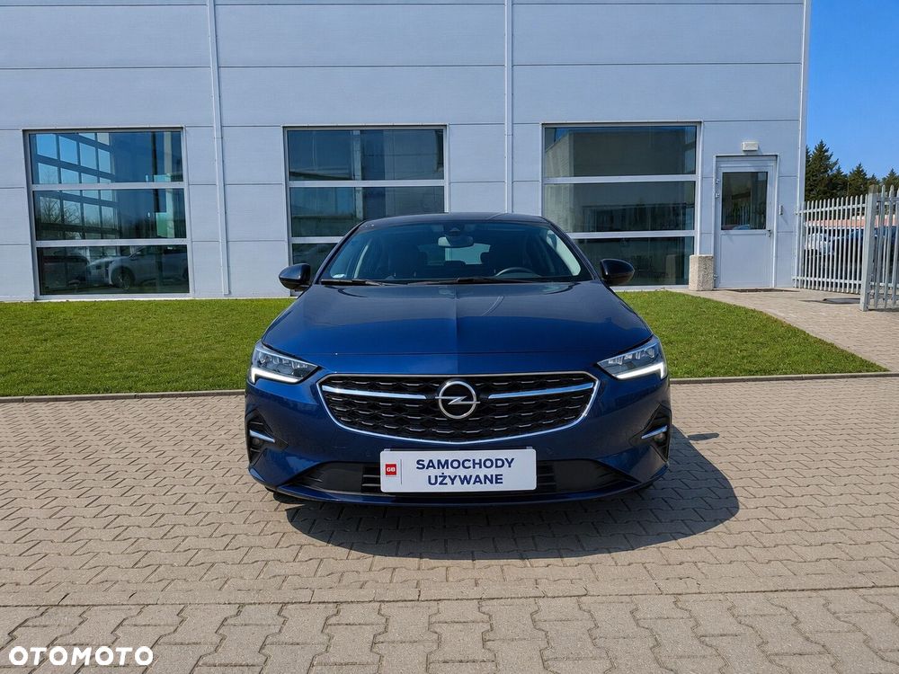 Opel Insignia 2.0 CDTI Elegance S&S - 3