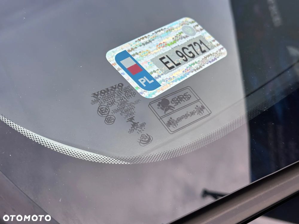 Volvo S90 D5 AWD Inscription - 33