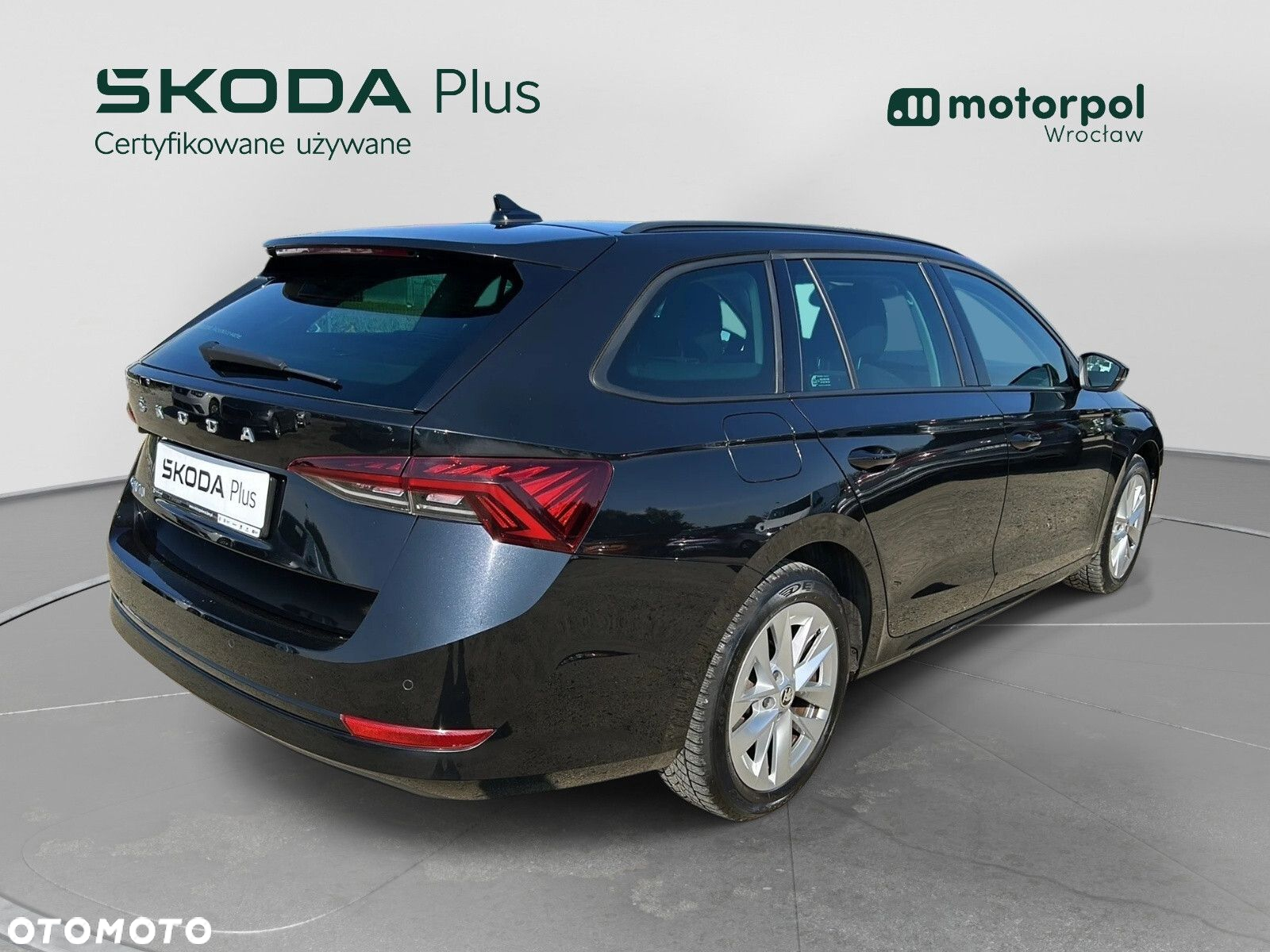 Skoda Octavia 1.5 TSI ACT Ambition - 15