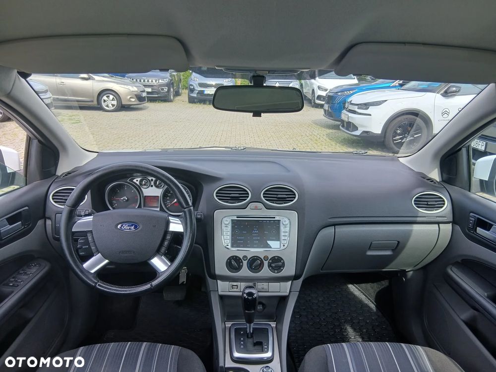 Ford Focus - 5