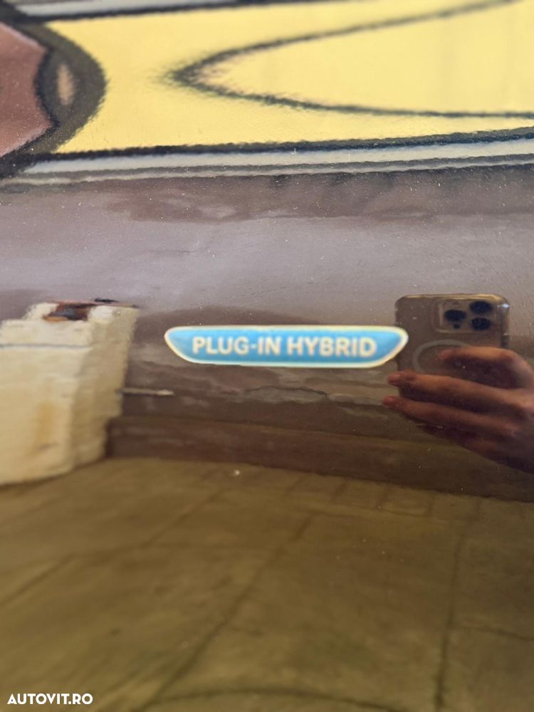 Mercedes-Benz C 350 e 7G-TRONIC - 9