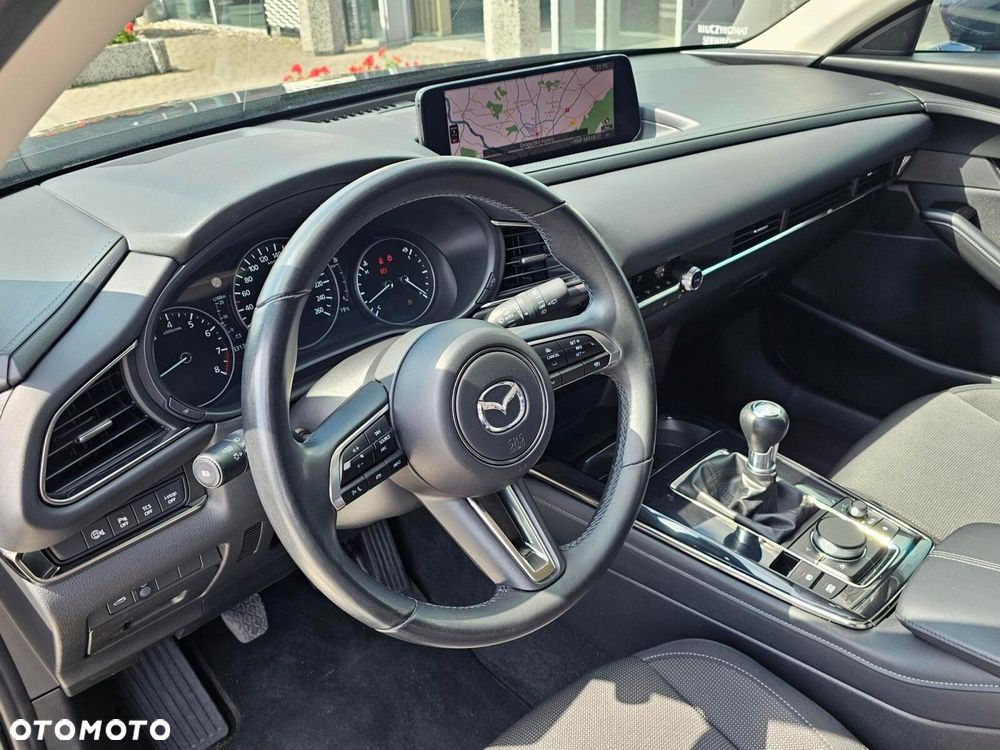 Mazda CX-30 2.0 mHEV Exclusive-Line 2WD - 19