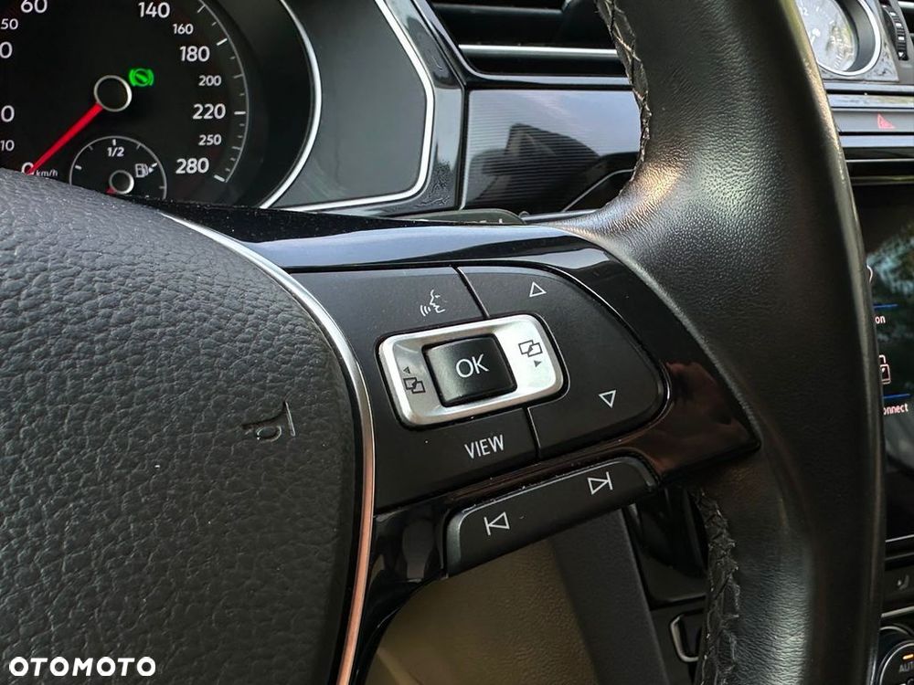 Volkswagen Arteon 2.0 TSI Elegance DSG - 14