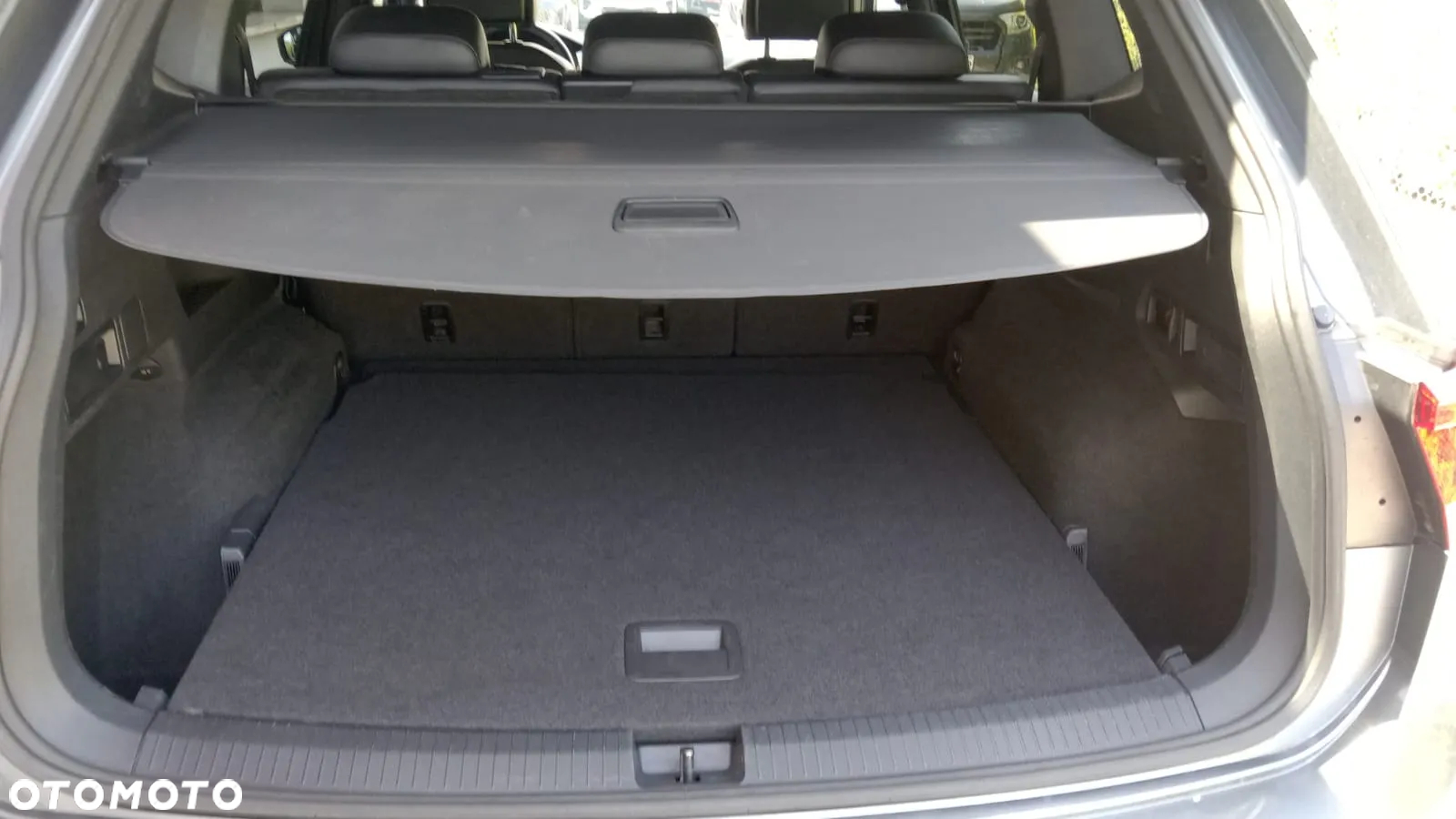 Volkswagen Tiguan Allspace 2.0 TDI SCR 4Motion DSG Highline - 25