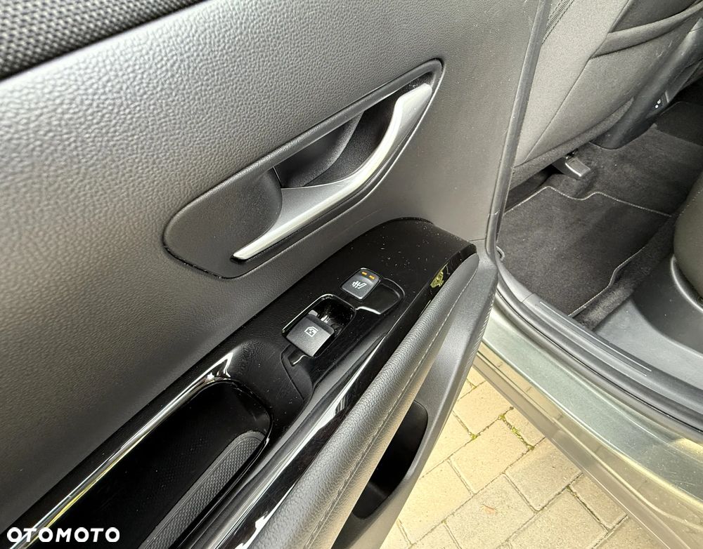 Hyundai Tucson 1.6 T-GDi HEV Executive 2WD - 16