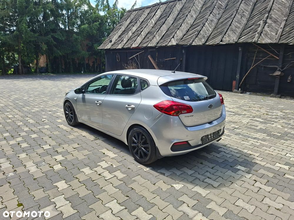 Kia Ceed 1.4 S - 3