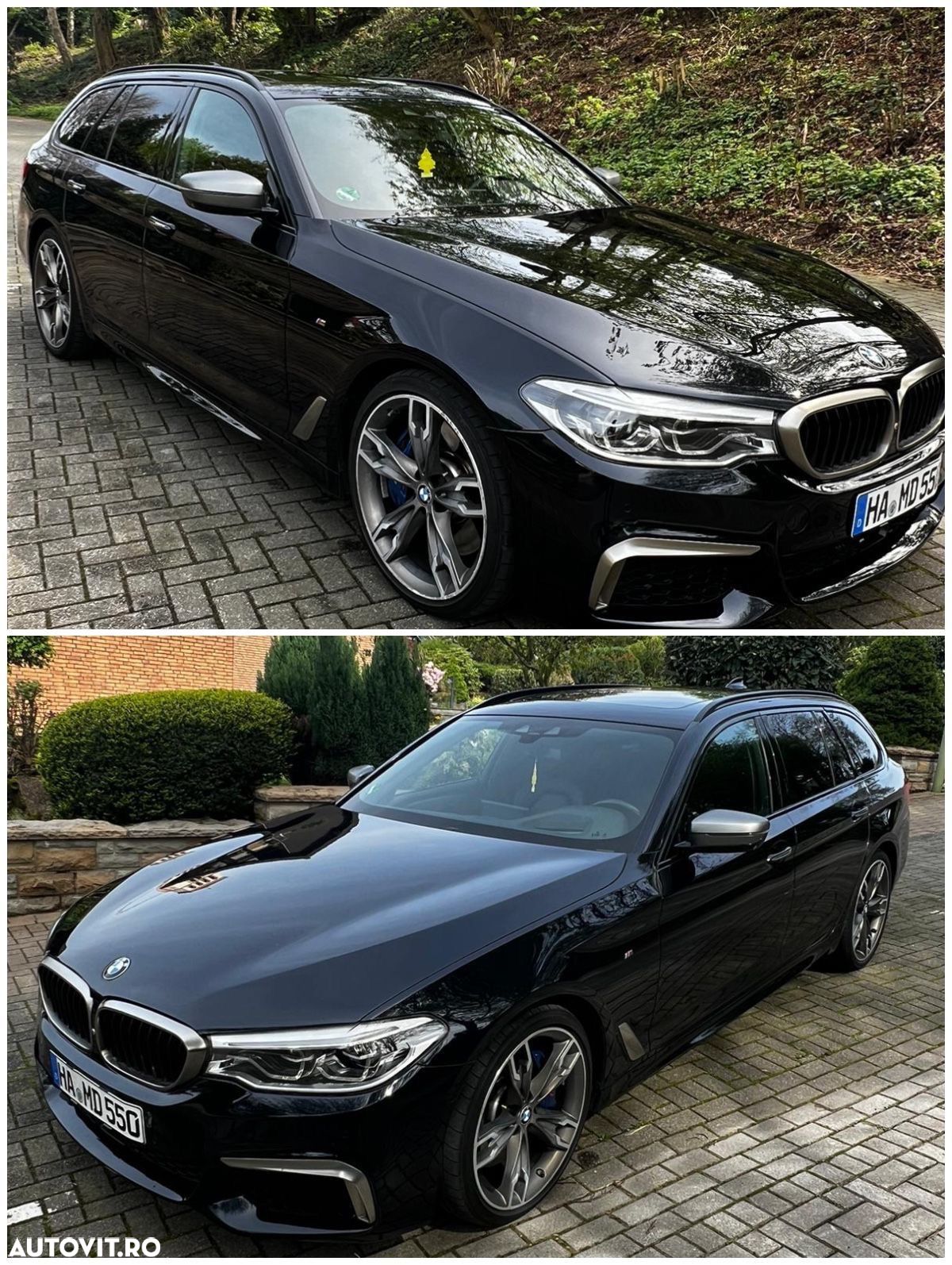 BMW Altul - 1