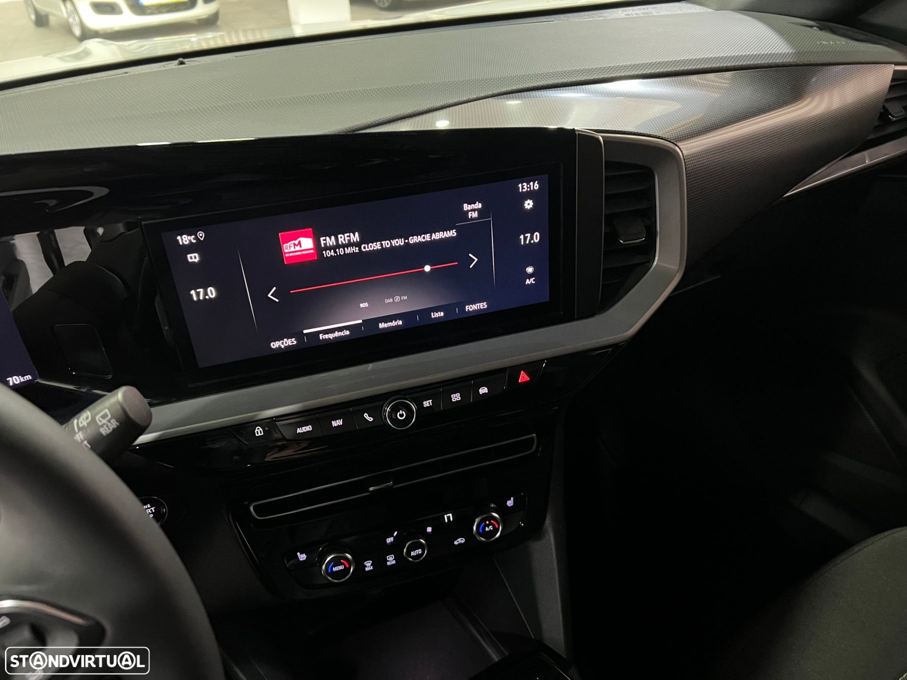 Opel Mokka 1.2 T GS Line - 28