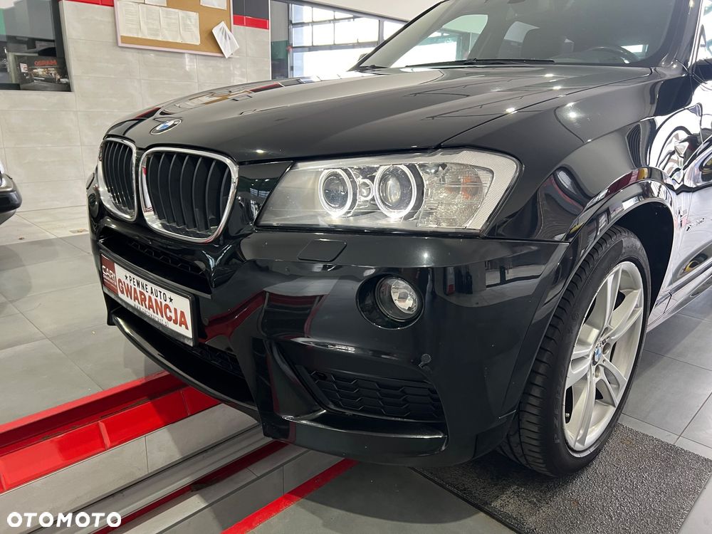 BMW X3 - 3