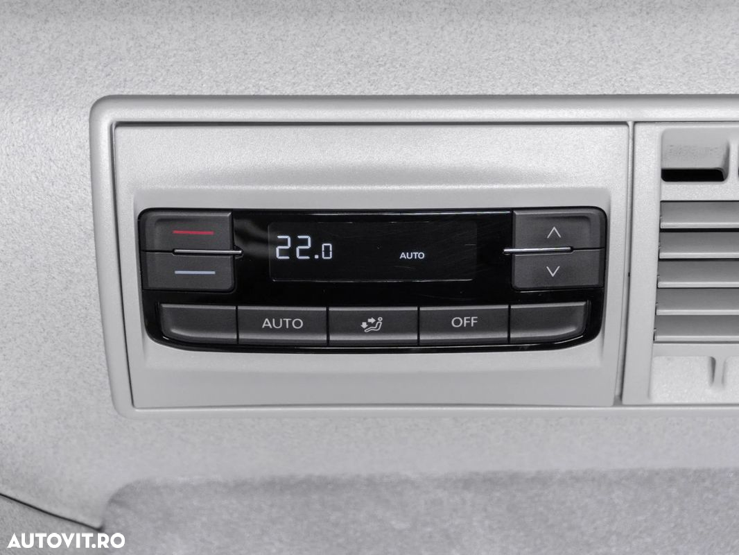 Volkswagen California - 40