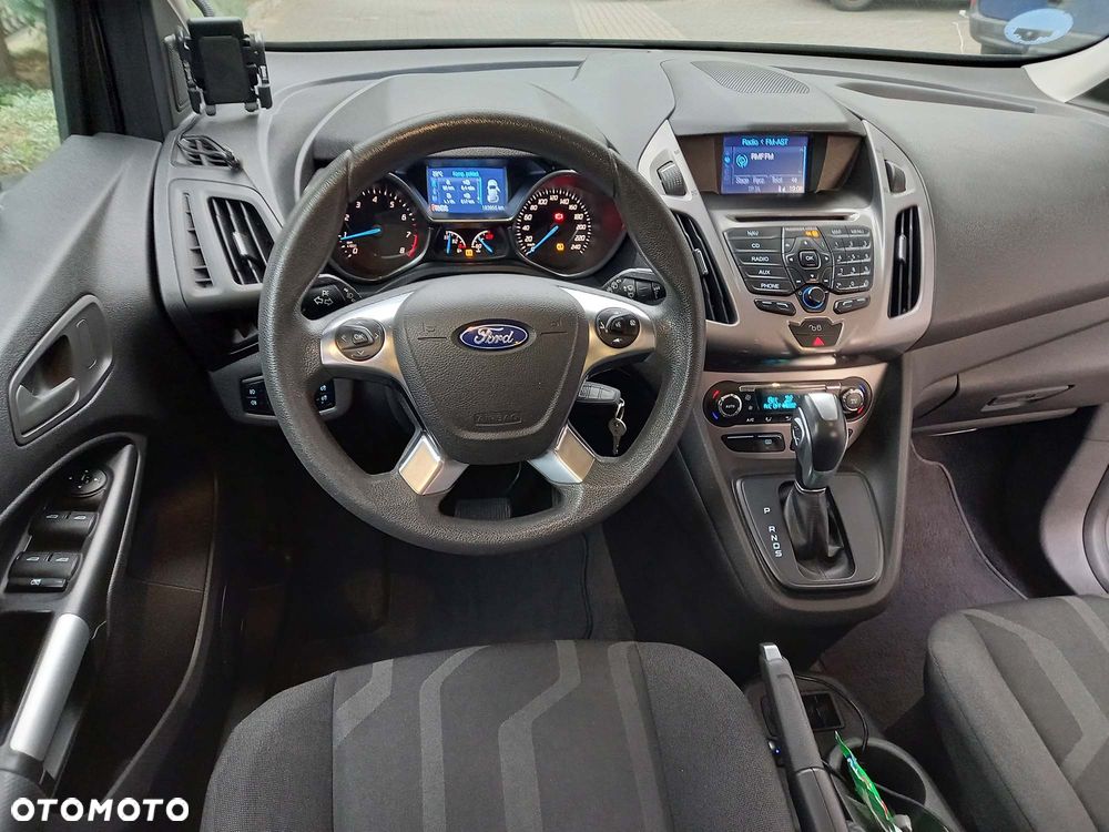 Ford Tourneo Connect Grand 1.6 EcoBoost Trend - 5