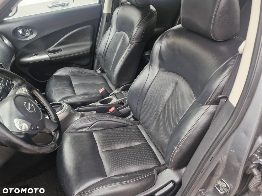 Nissan Juke 1.5 dCi N-Way - 30