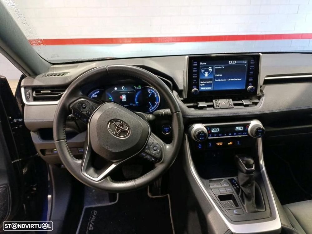 Toyota RAV4 2.5 HDF Square Collection - 3