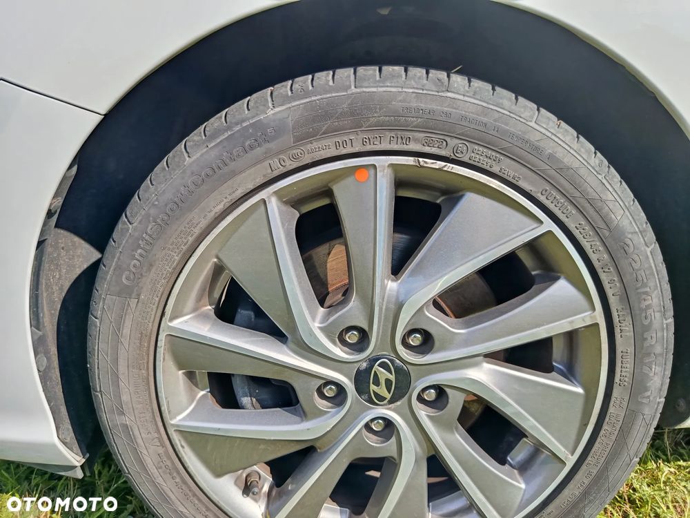 Hyundai i30 1.4 T-GDI Comfort - 26