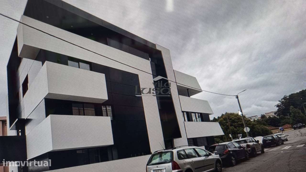T4 com Varanda de 48,40m2 em Gondomar - Grande imagem: 3/20